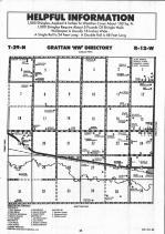 Map Image 053, Holt County 1992